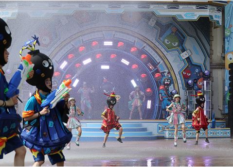 에버랜드 내 포장 음료 '다회용컵 무료 제공'…놀이동산 첫 적용 썸네일